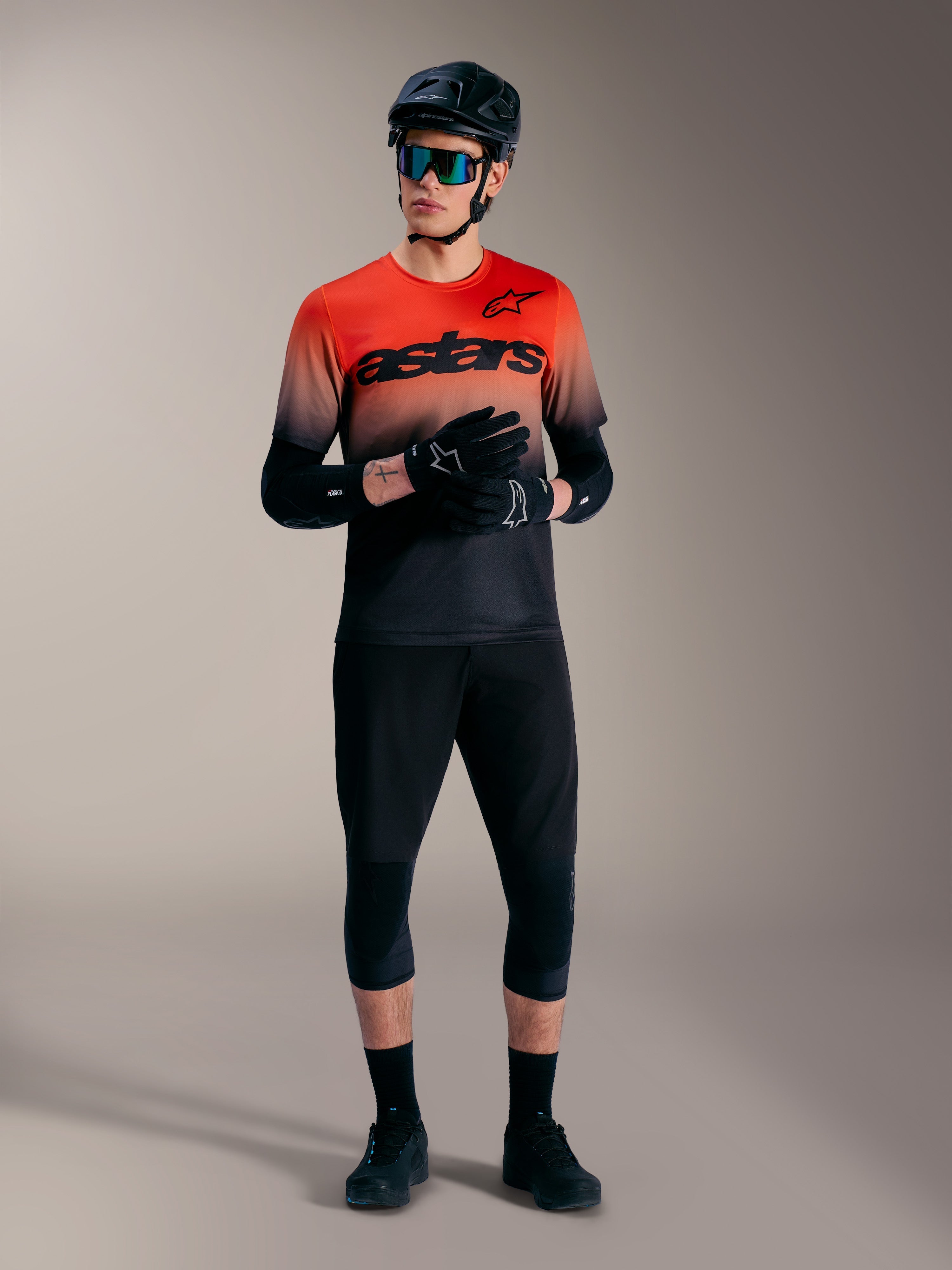 A-Dura Astars 2.0 Jersey - Short Sleeve
