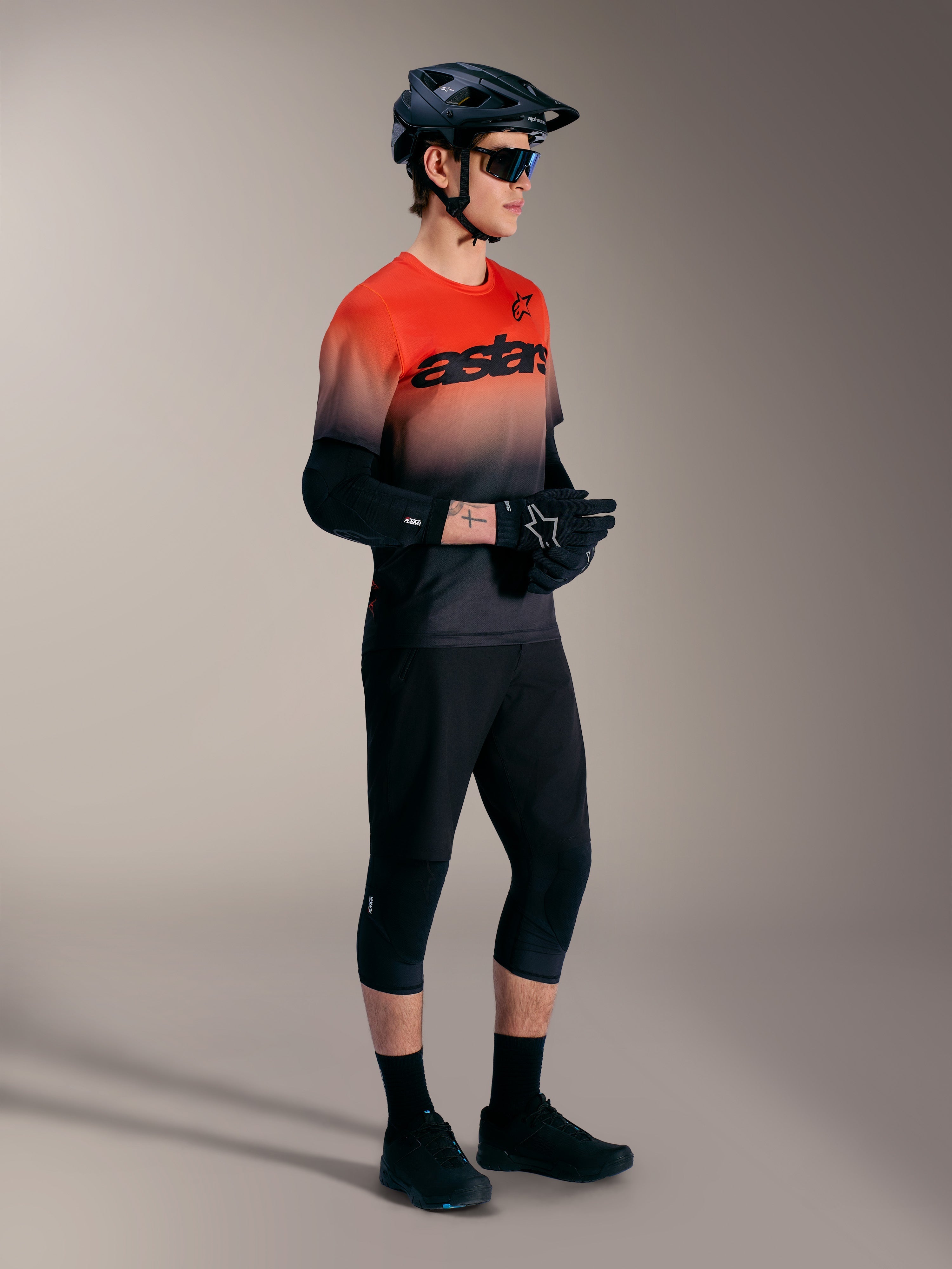 A-Dura Astars 2.0 Jersey - Short Sleeve