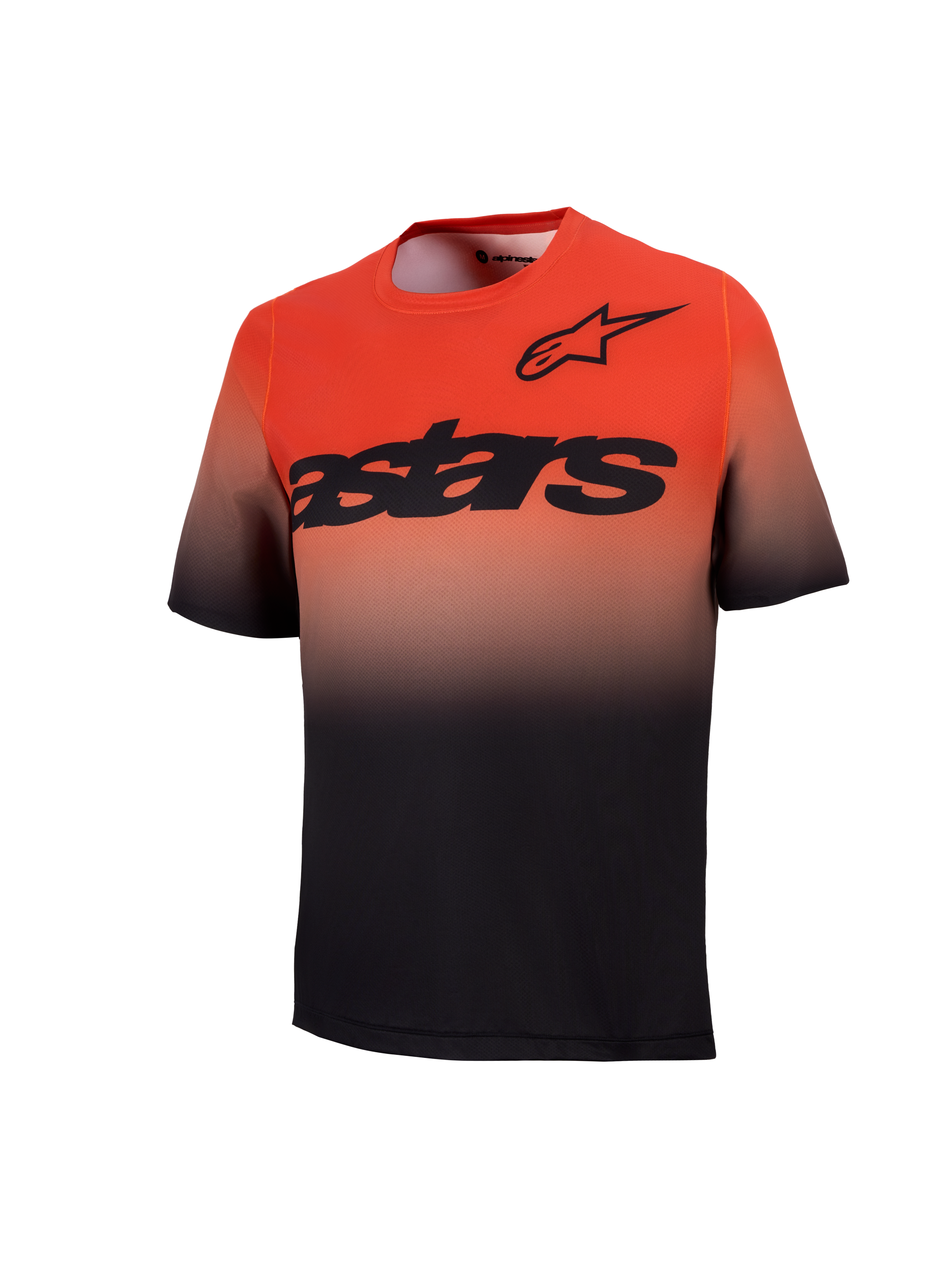 A-Dura Astars 2.0 Jersey - Short Sleeve