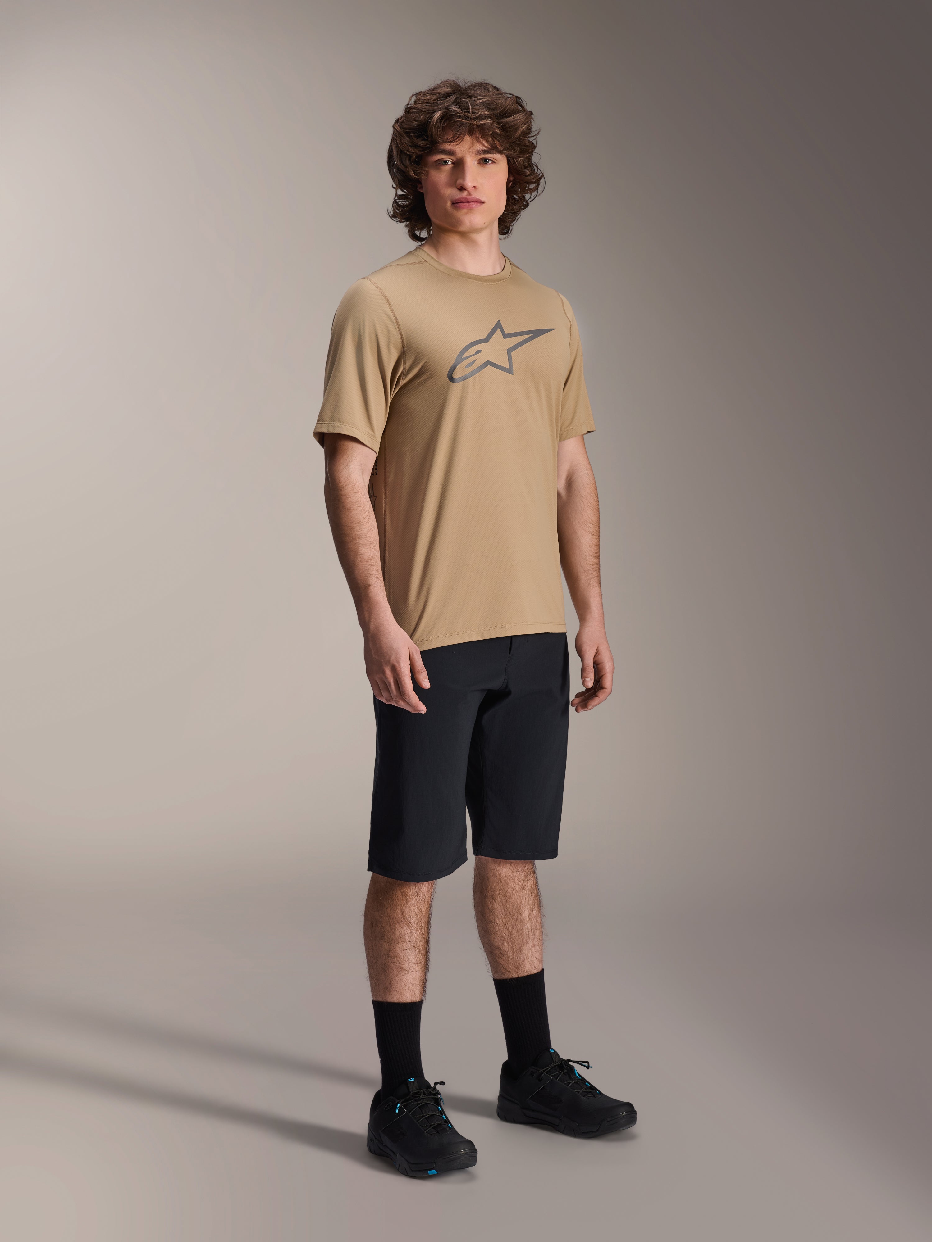 A-Dura Astar Jersey - Short Sleeve Cycling Jersey | Alpinestars®