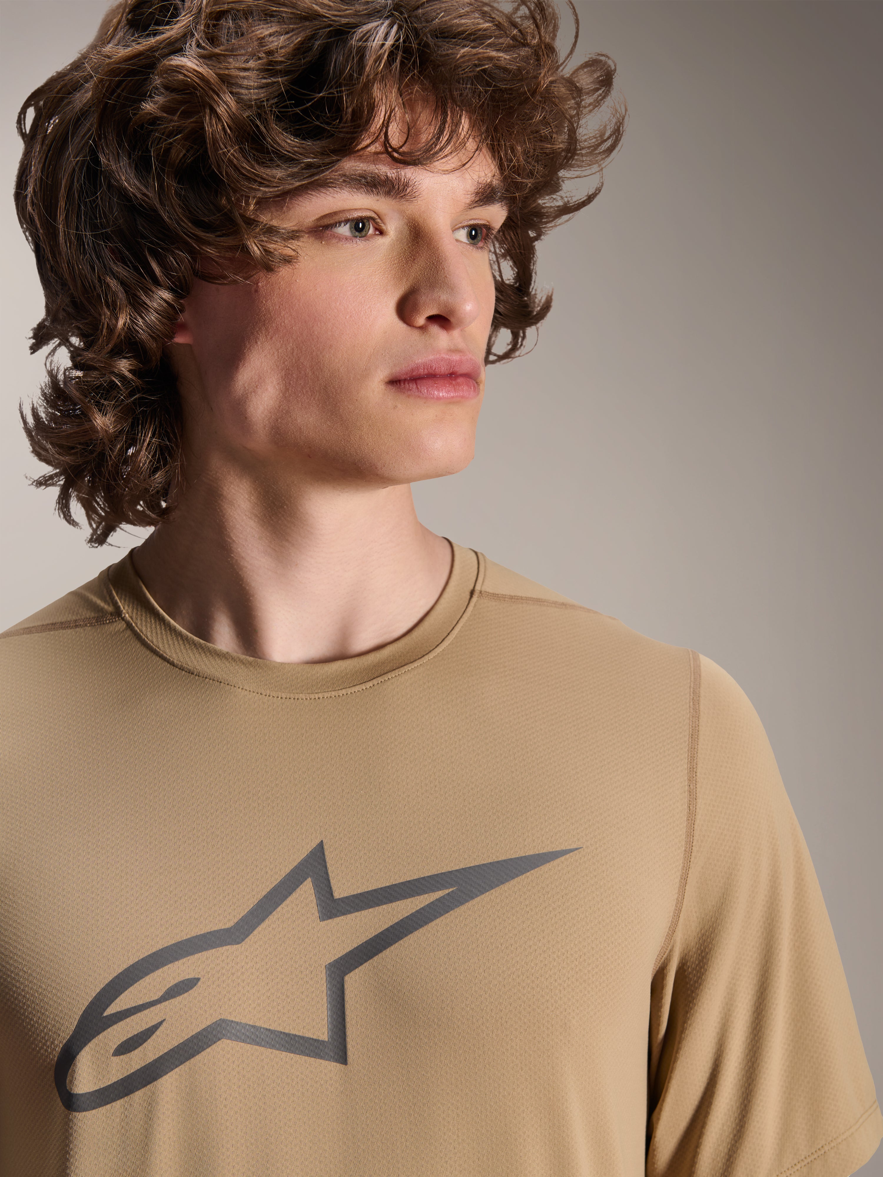 A-Dura Astar Jersey - Short Sleeve Cycling Jersey | Alpinestars®