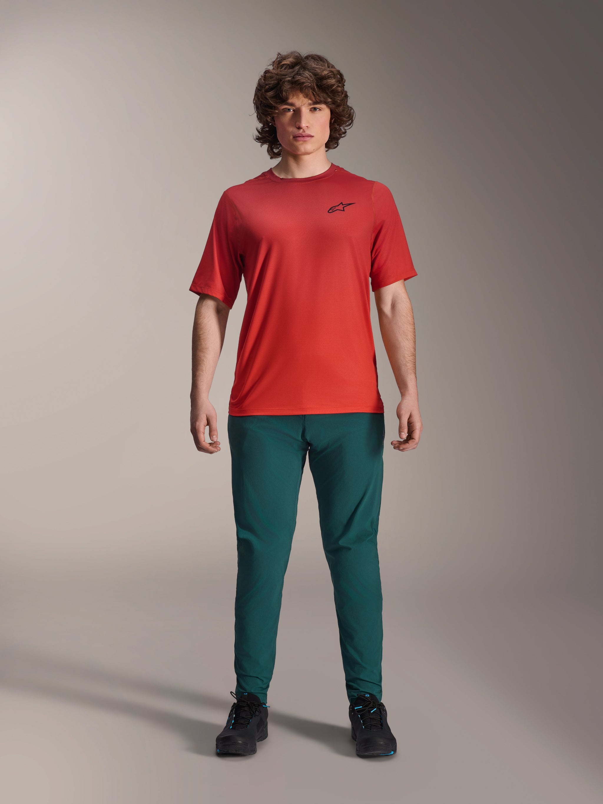 A-Dura Rise Jersey - Short Sleeve