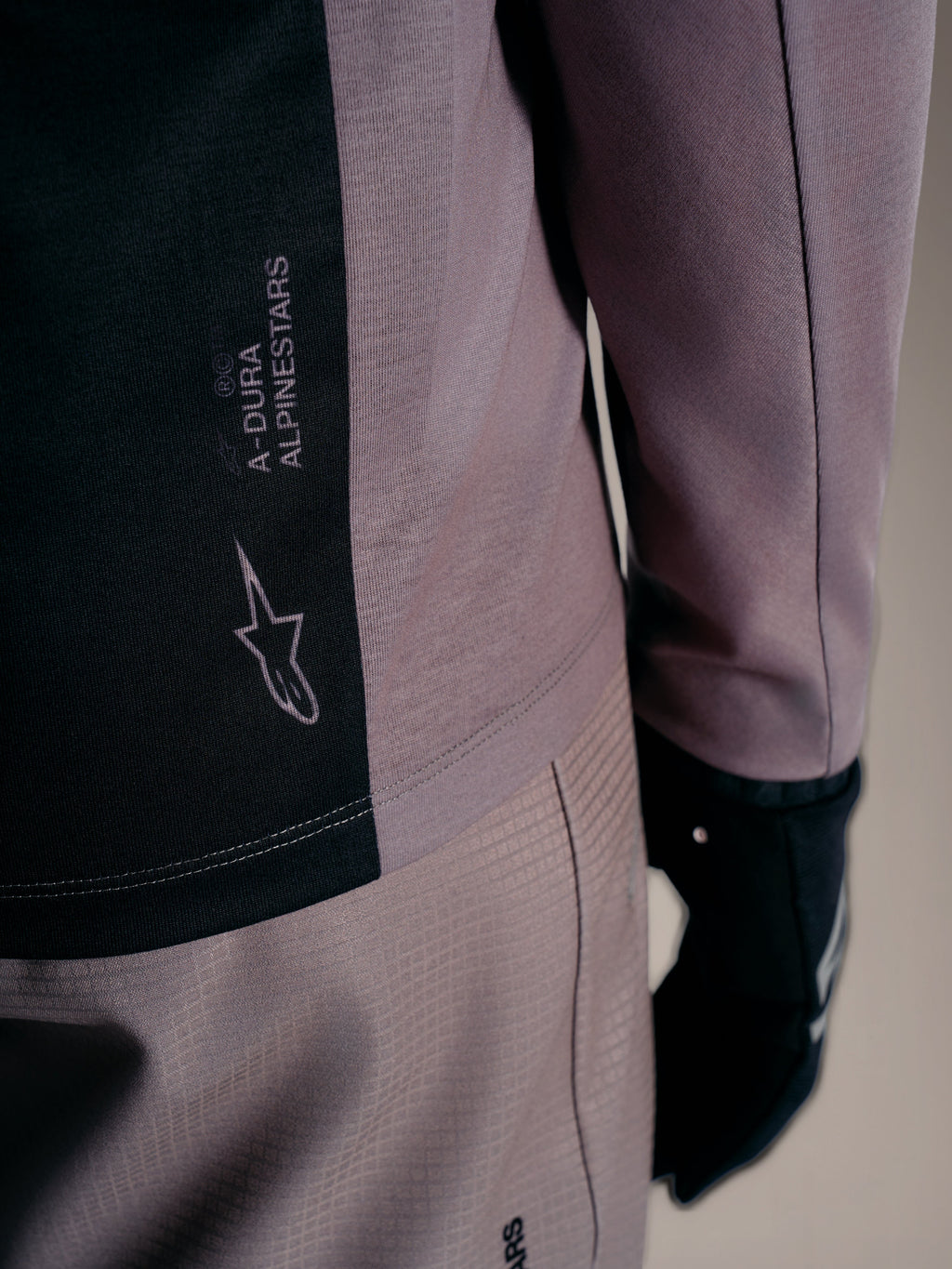 A-Dura Elite 2.0 Jersey - Long Sleeve