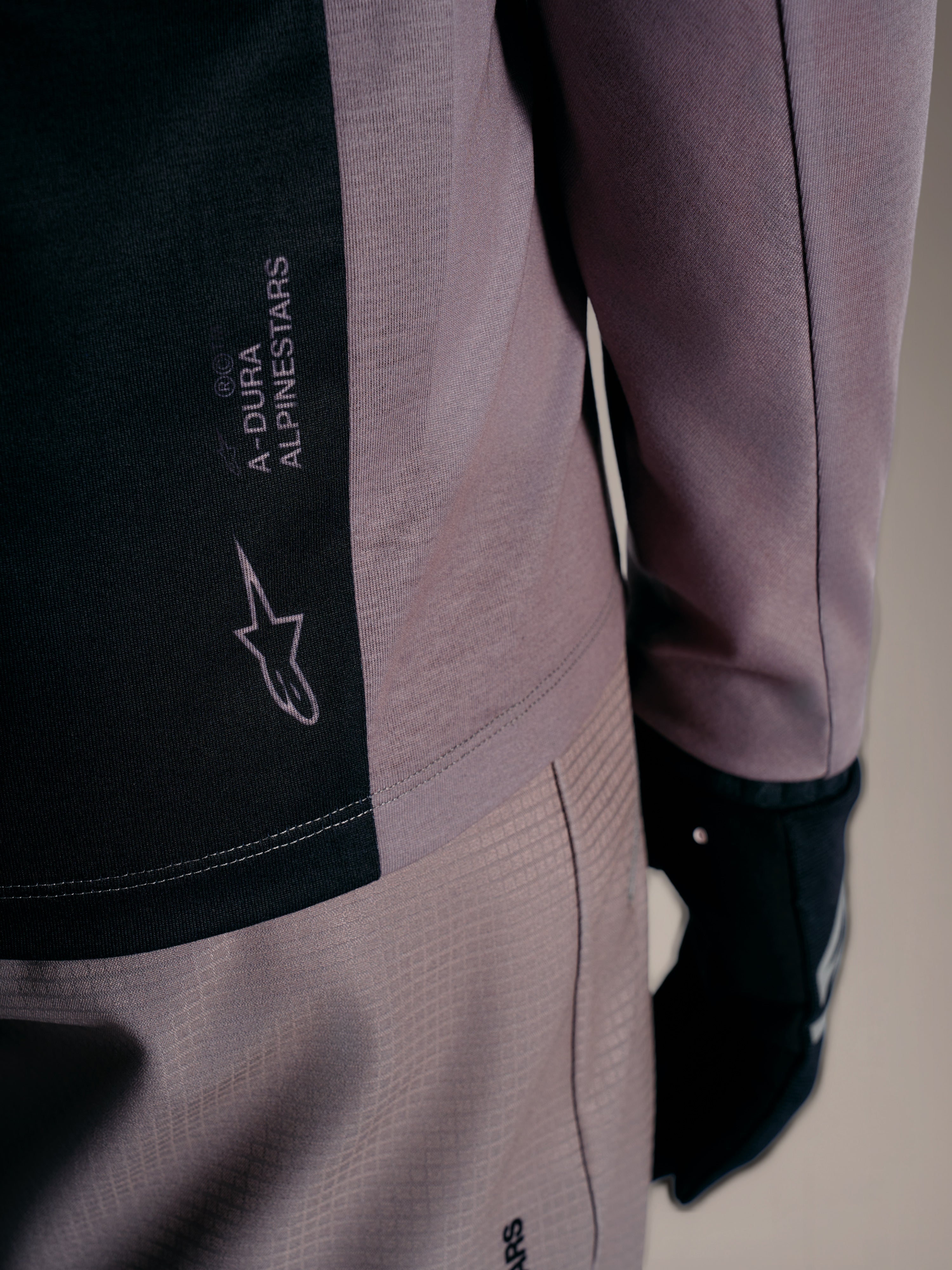 A-Dura Elite 2.0 Jersey - Long Sleeve
