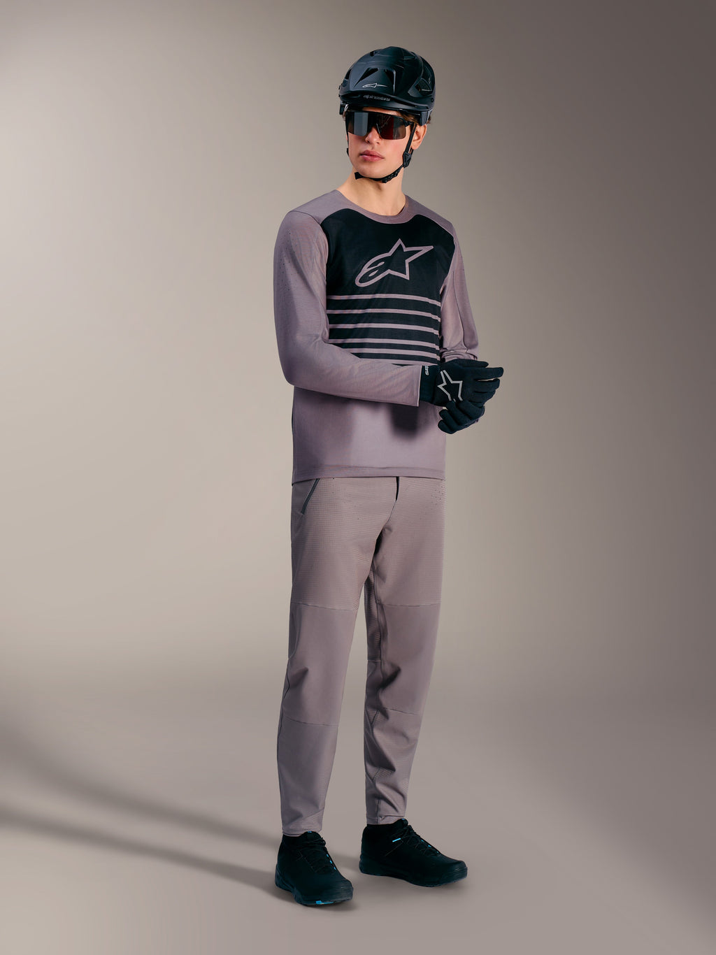 A-Dura Elite 2.0 Jersey - Long Sleeve