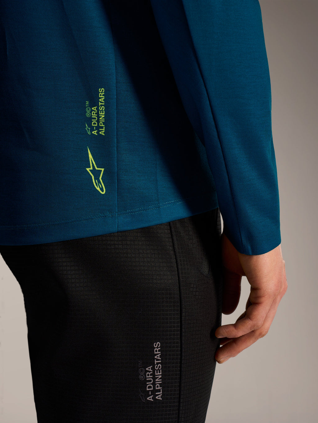 A-Dura Elite 2.0 Jersey - Long Sleeve
