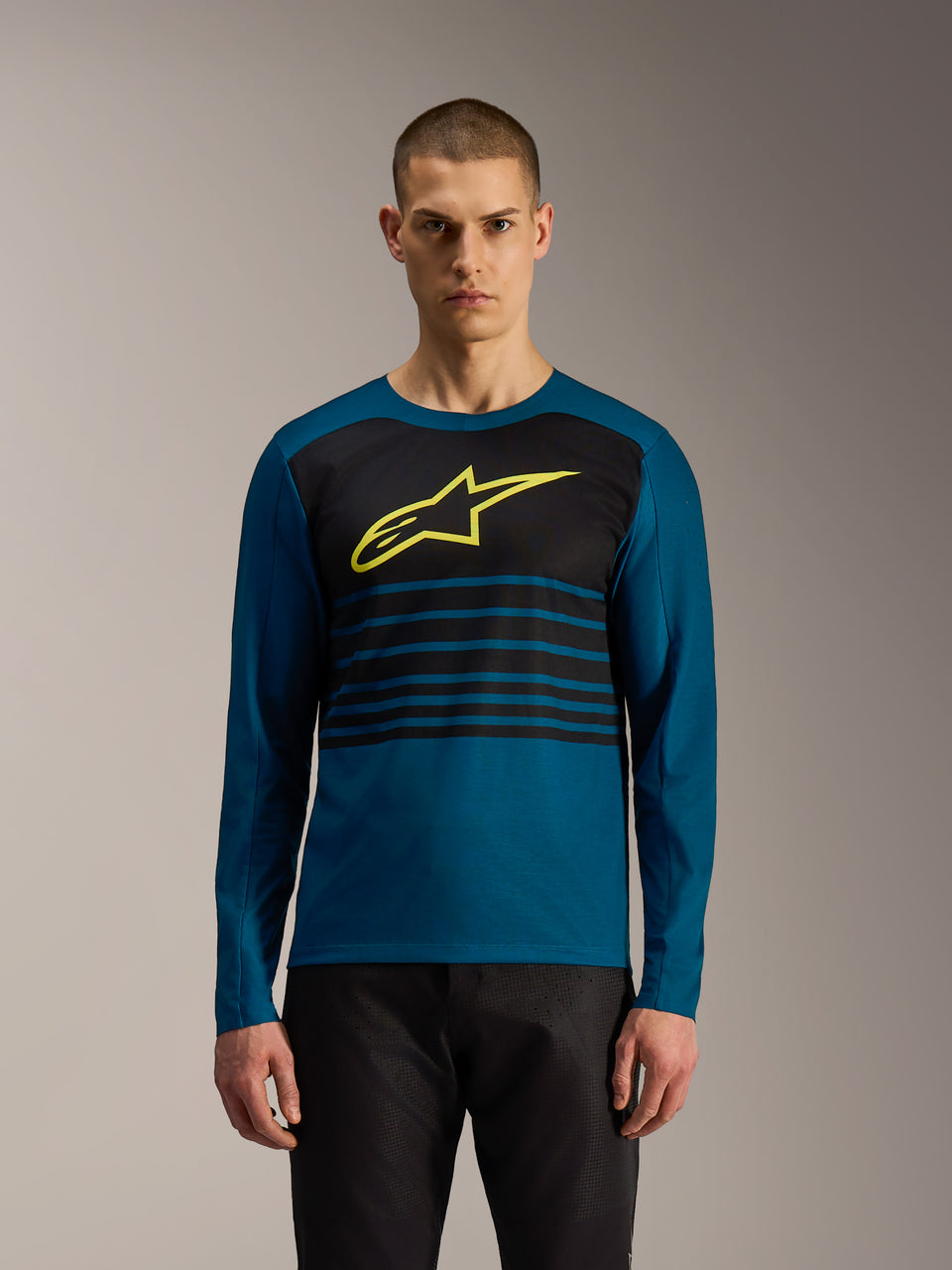 A-Dura Elite 2.0 Jersey - Long Sleeve