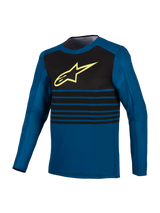 A-Dura Elite 2.0 Jersey - Long Sleeve