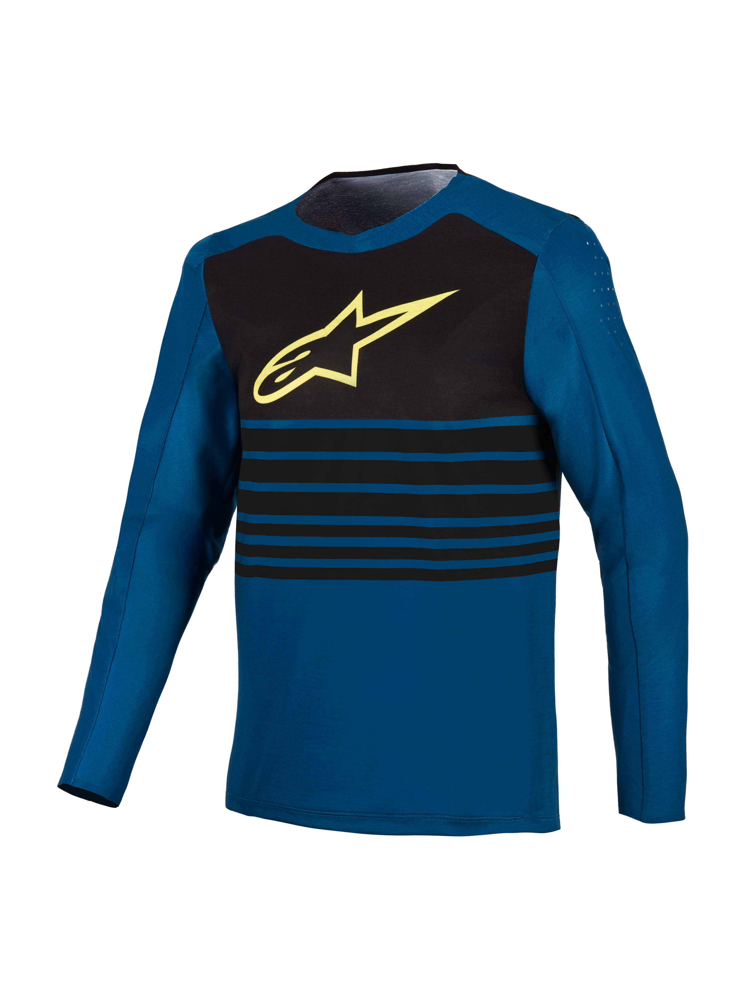 A-Dura Elite 2.0 Jersey - Long Sleeve
