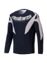 A-Supra Melt Jersey - Long Sleeve