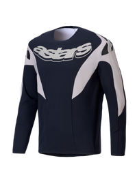 A-Supra Melt Jersey - Long Sleeve
