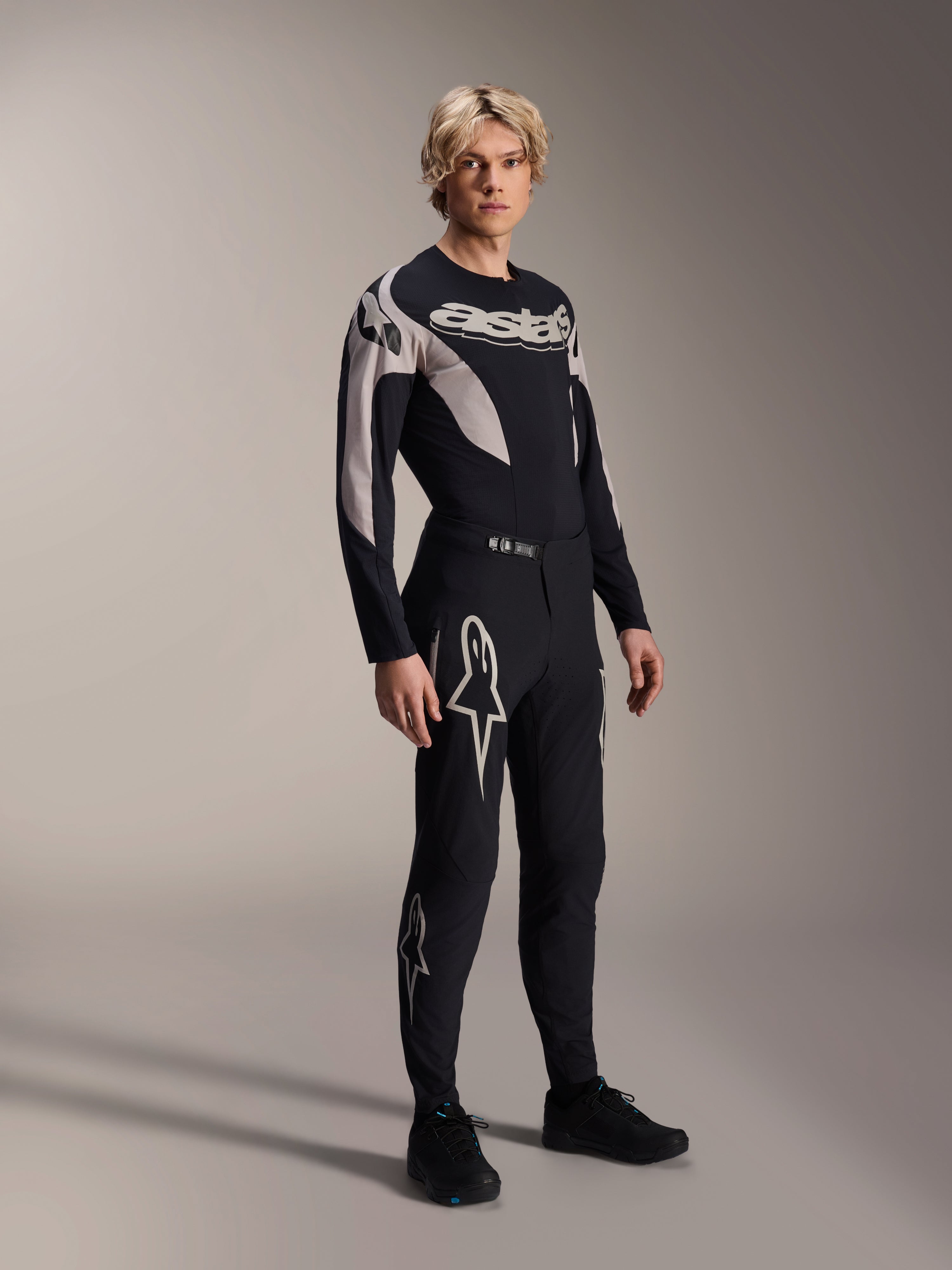 A-Supra Melt Gear Set