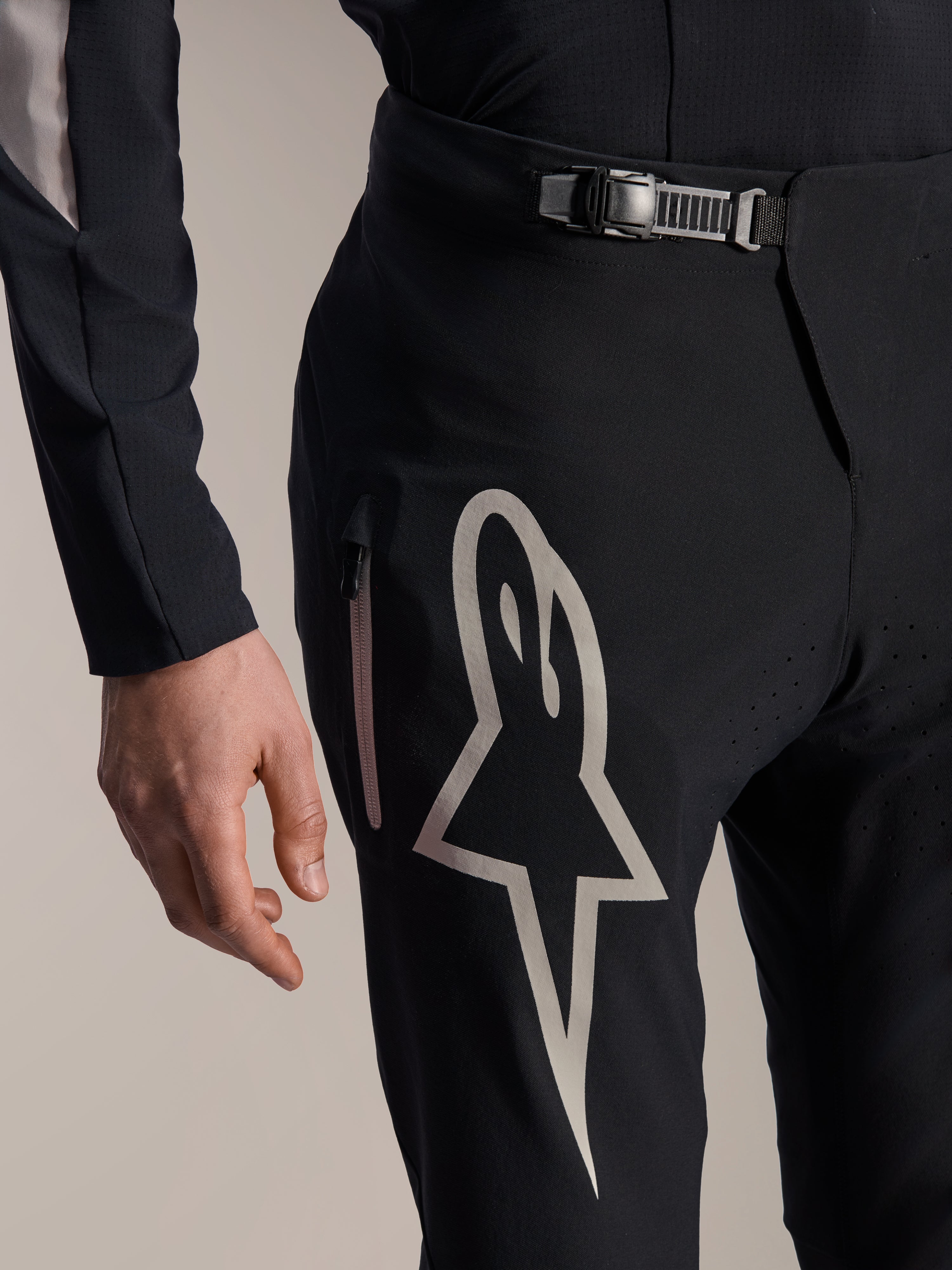 A-Supra Melt - Cycling Pants | Alpinestars®