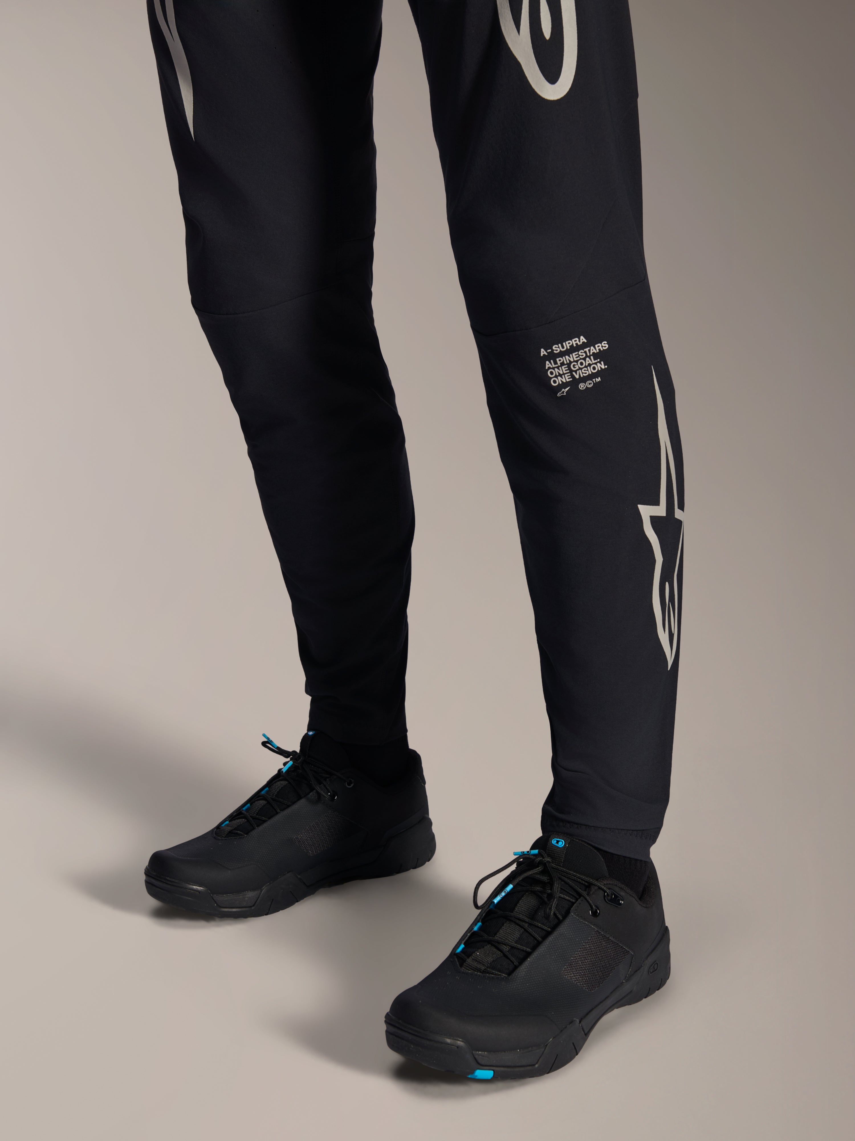 A-Supra Melt - Cycling Pants | Alpinestars®