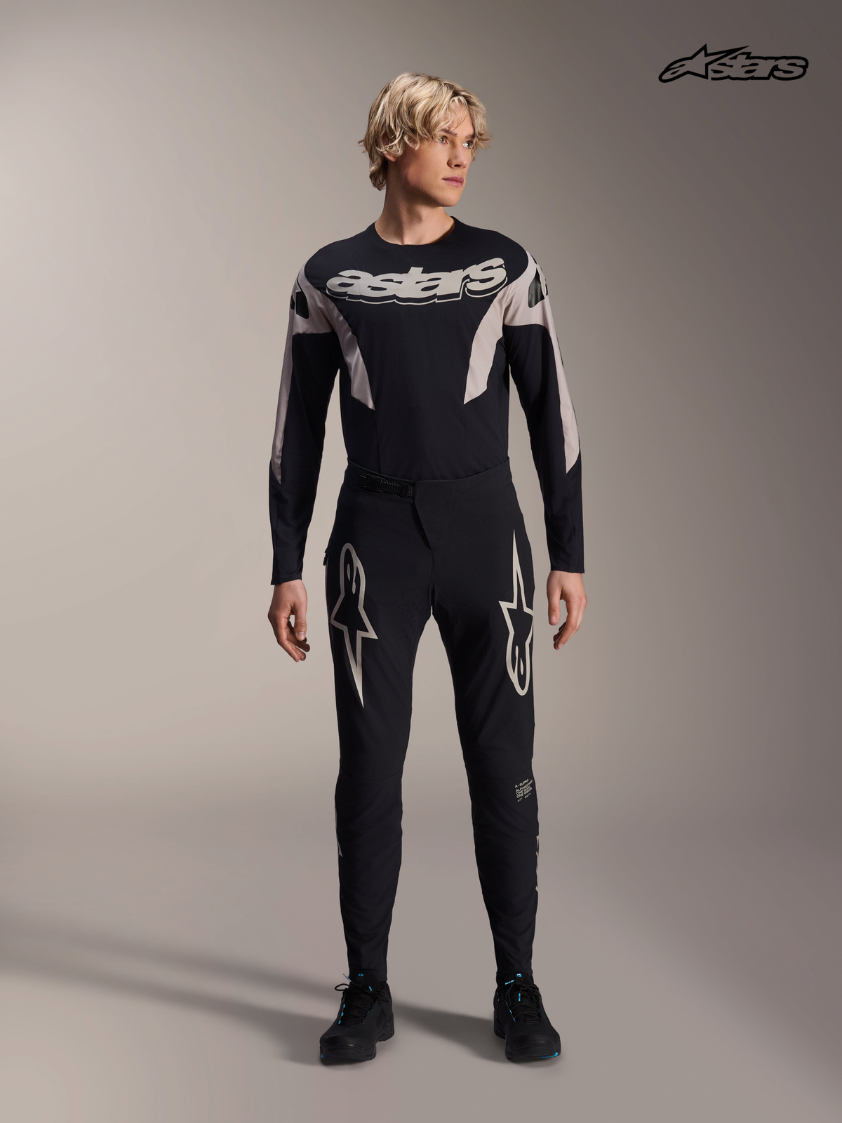 A-Supra Melt Gear Set