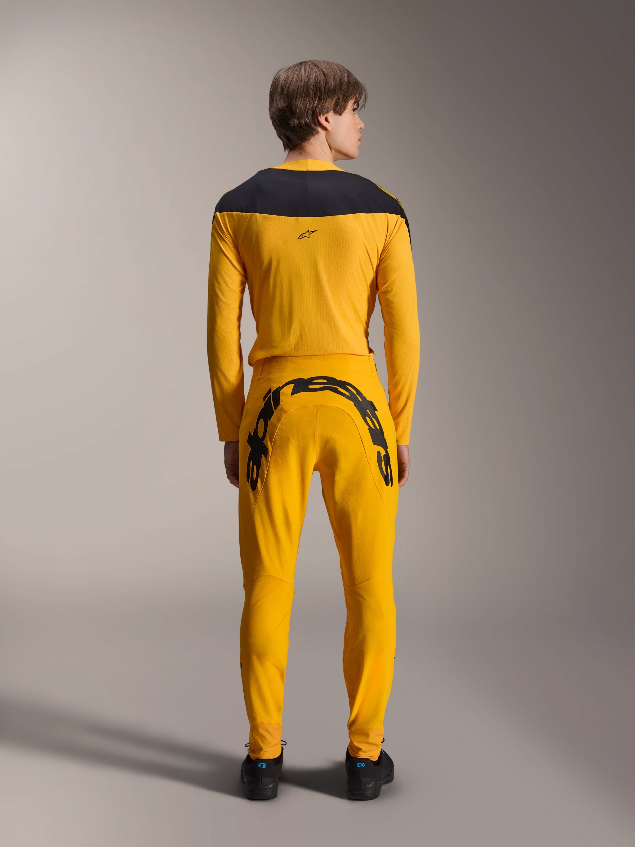 Limited Edition A-Supra Melt Gear Set