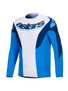 A-Supra Melt Jersey - Long Sleeve