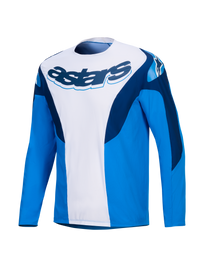 A-Supra Melt Jersey - Long Sleeve