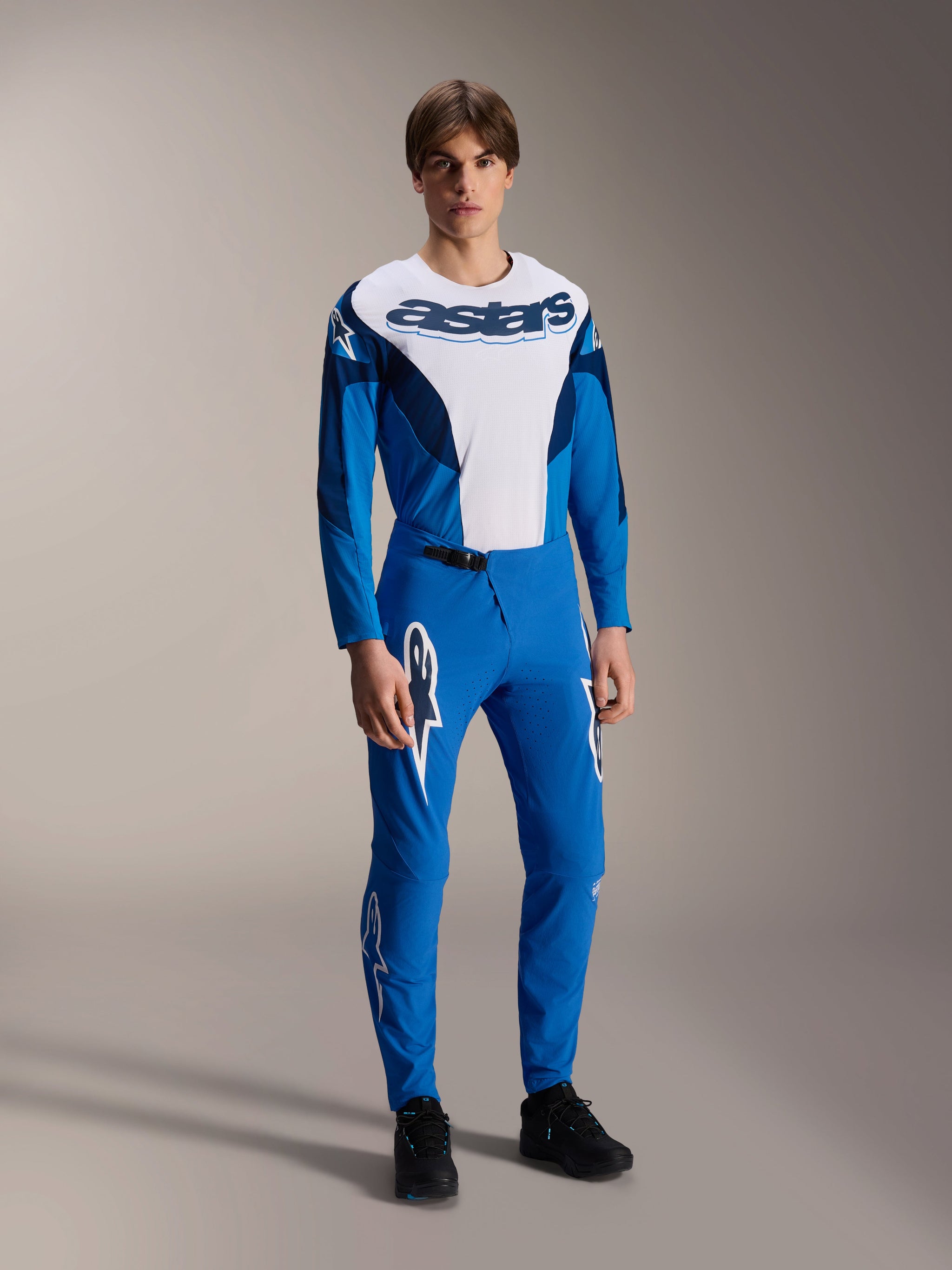 A-Supra Melt Gear Set