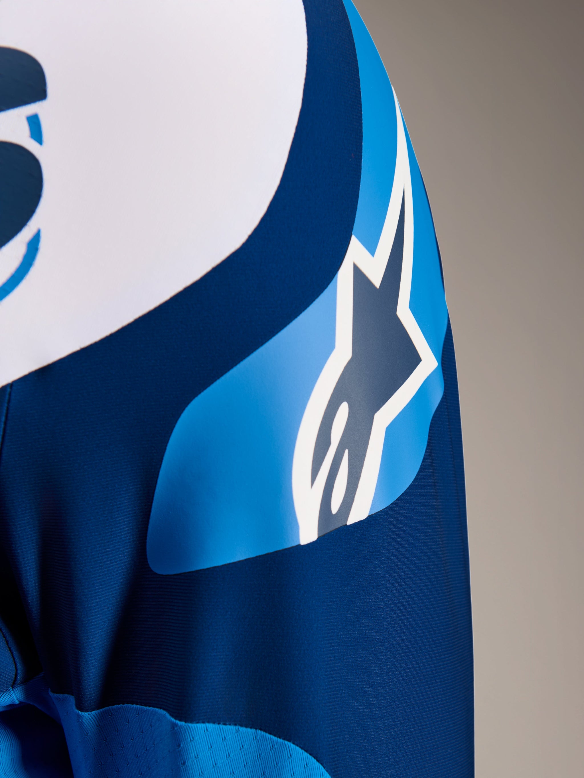 A-Supra Melt Gear Set