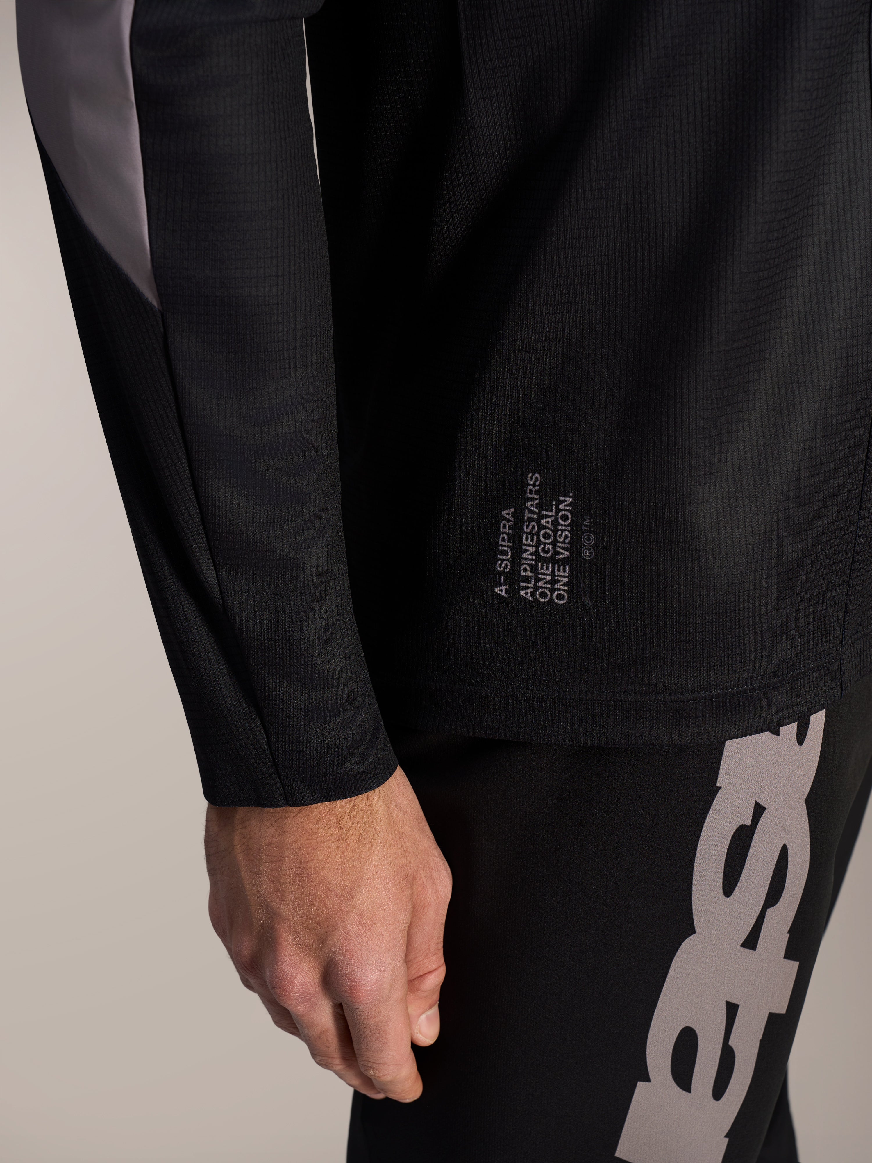 A-Supra Elite Jersey | Alpinestars®