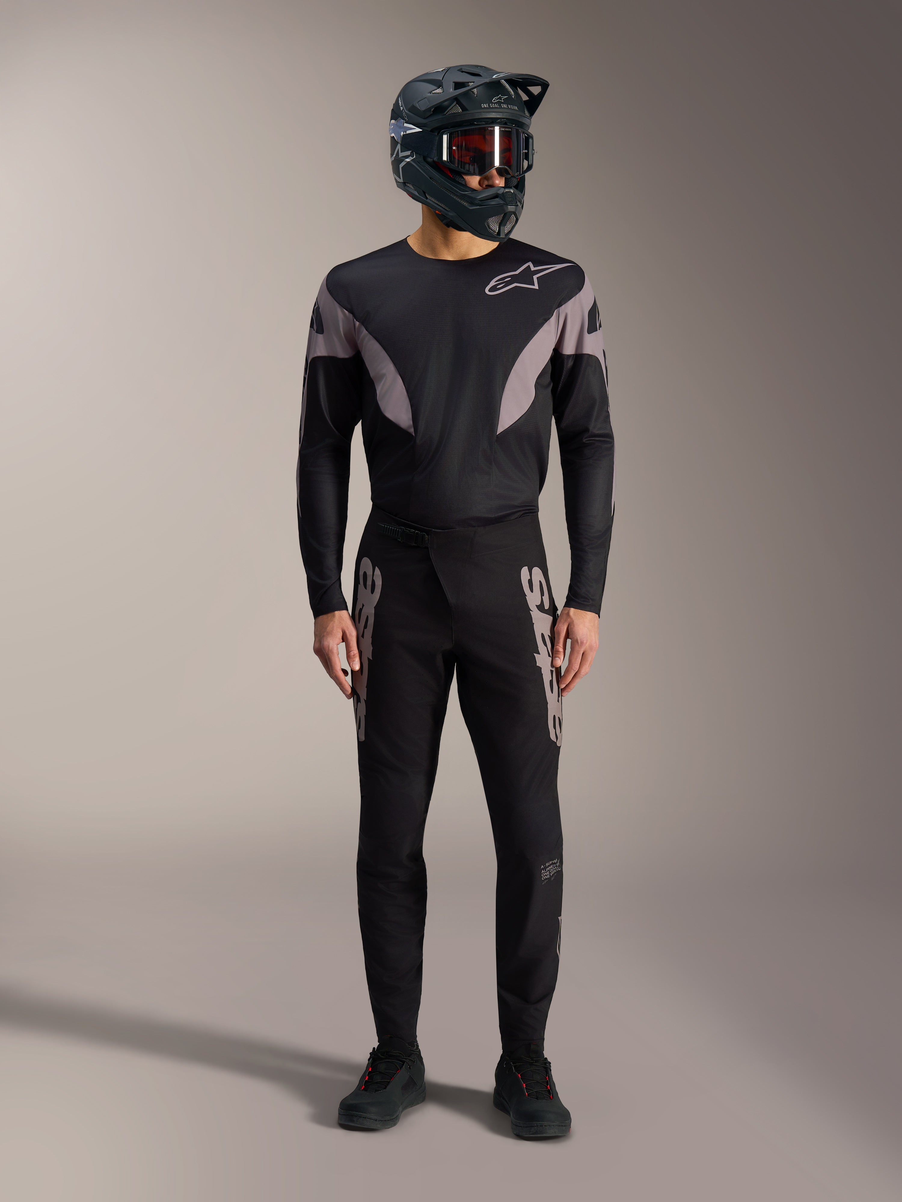 A-Supra Elite Pants | Alpinestars®