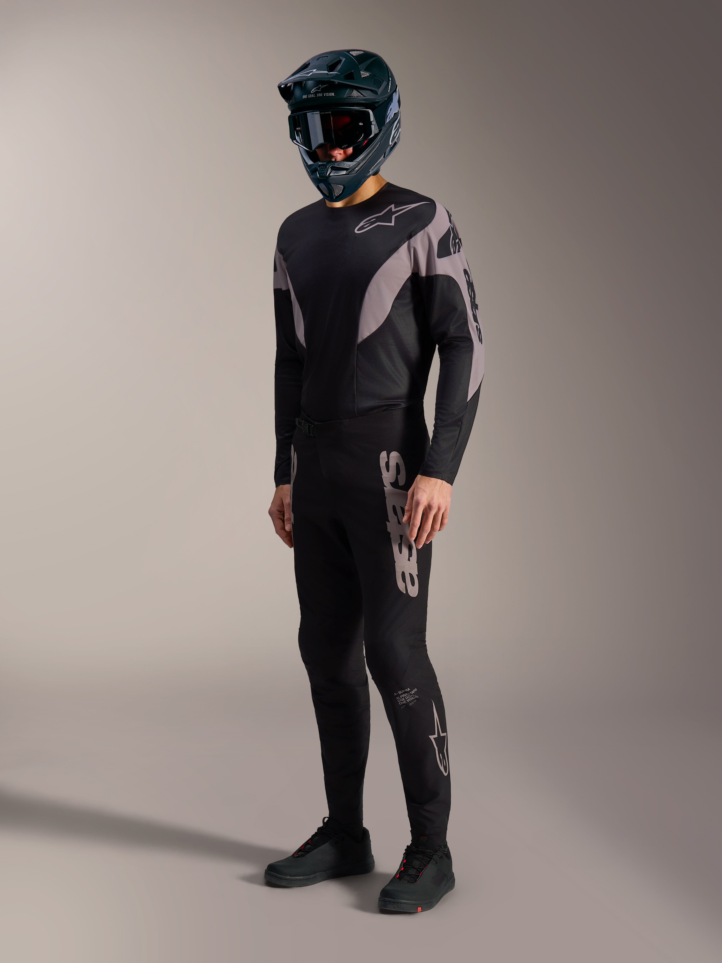 A-Supra Elite Pants | Alpinestars®