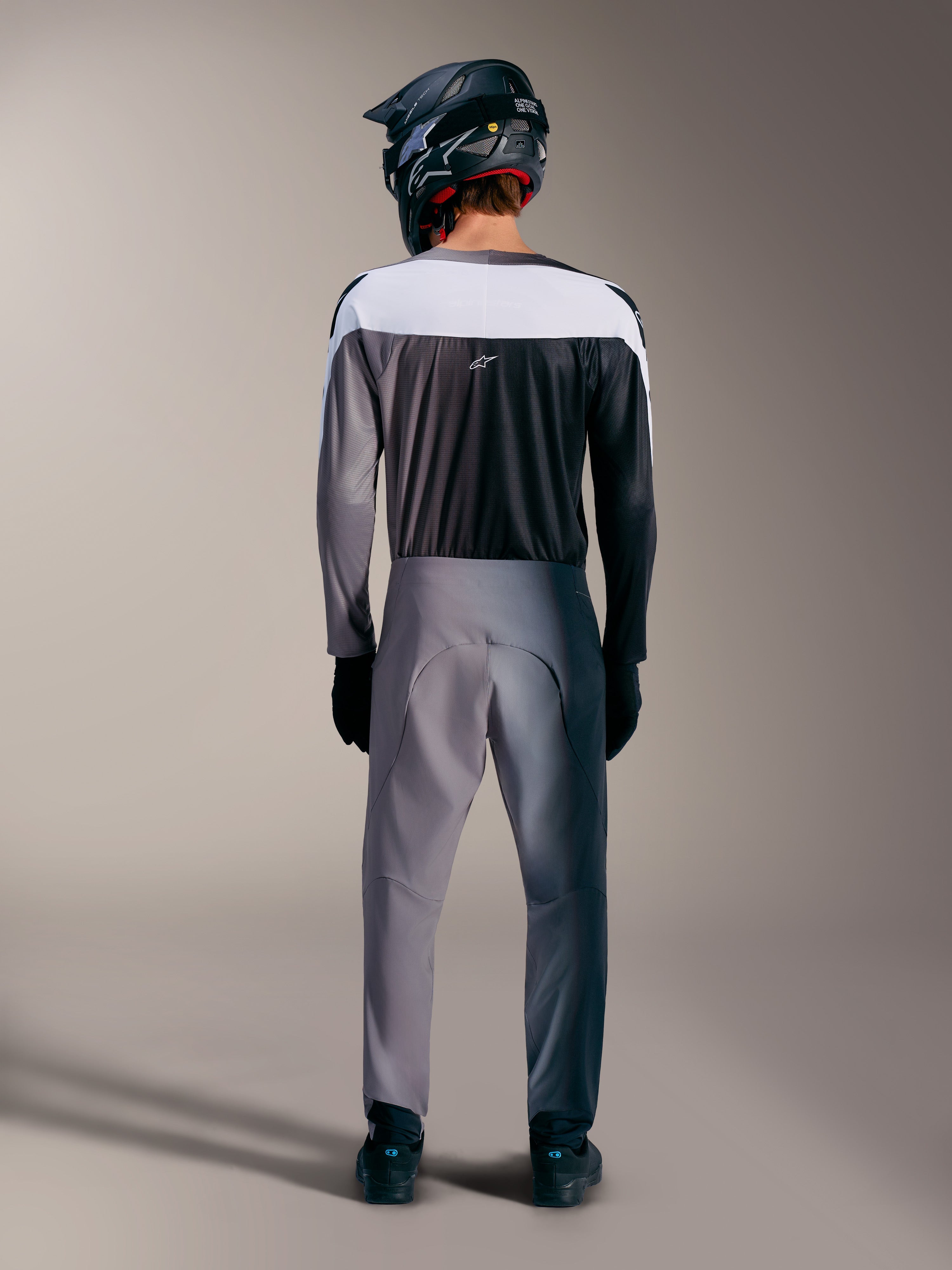 A-Supra Elite Jersey | Alpinestars®