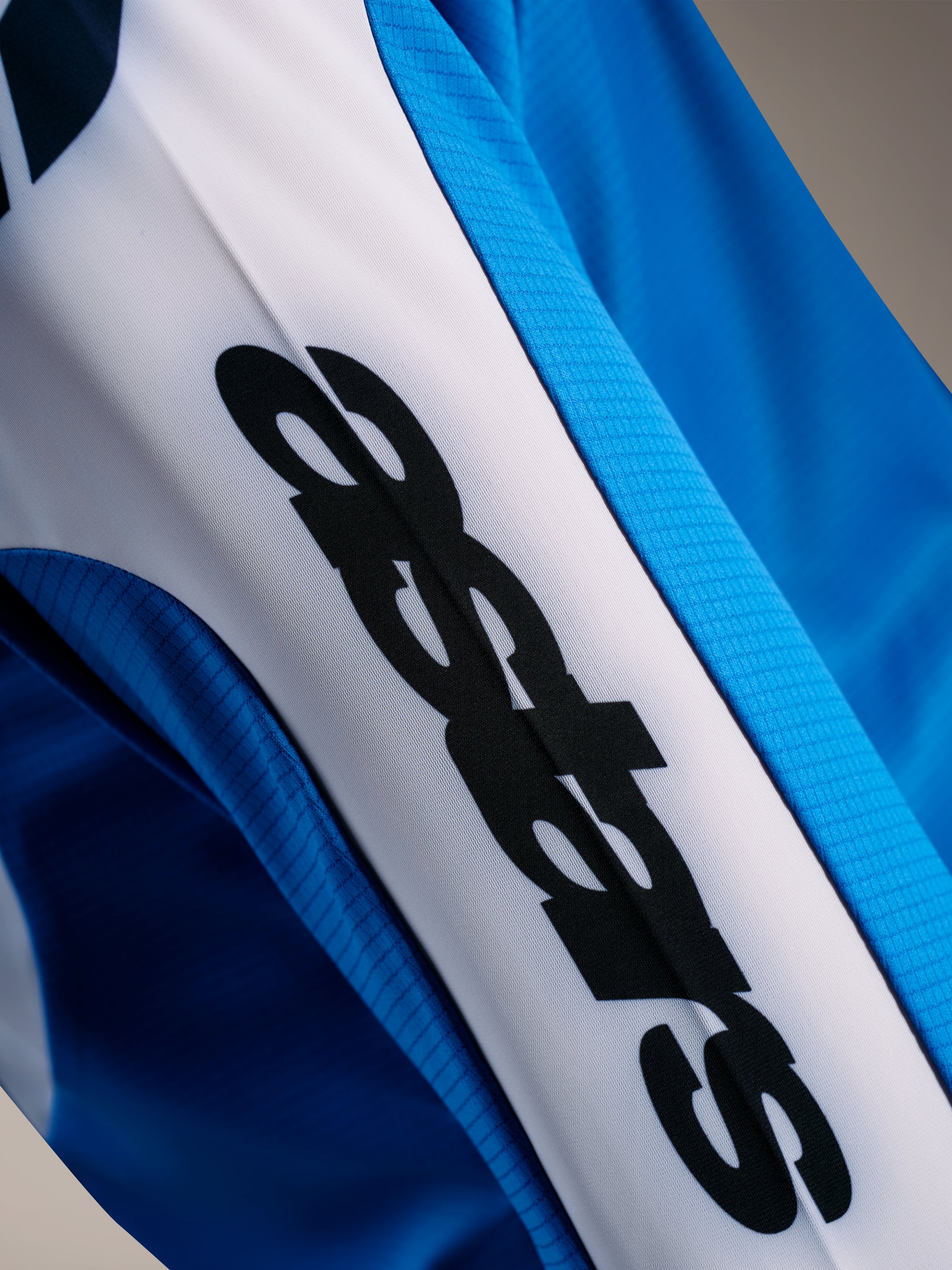 A-Supra Elite Jersey