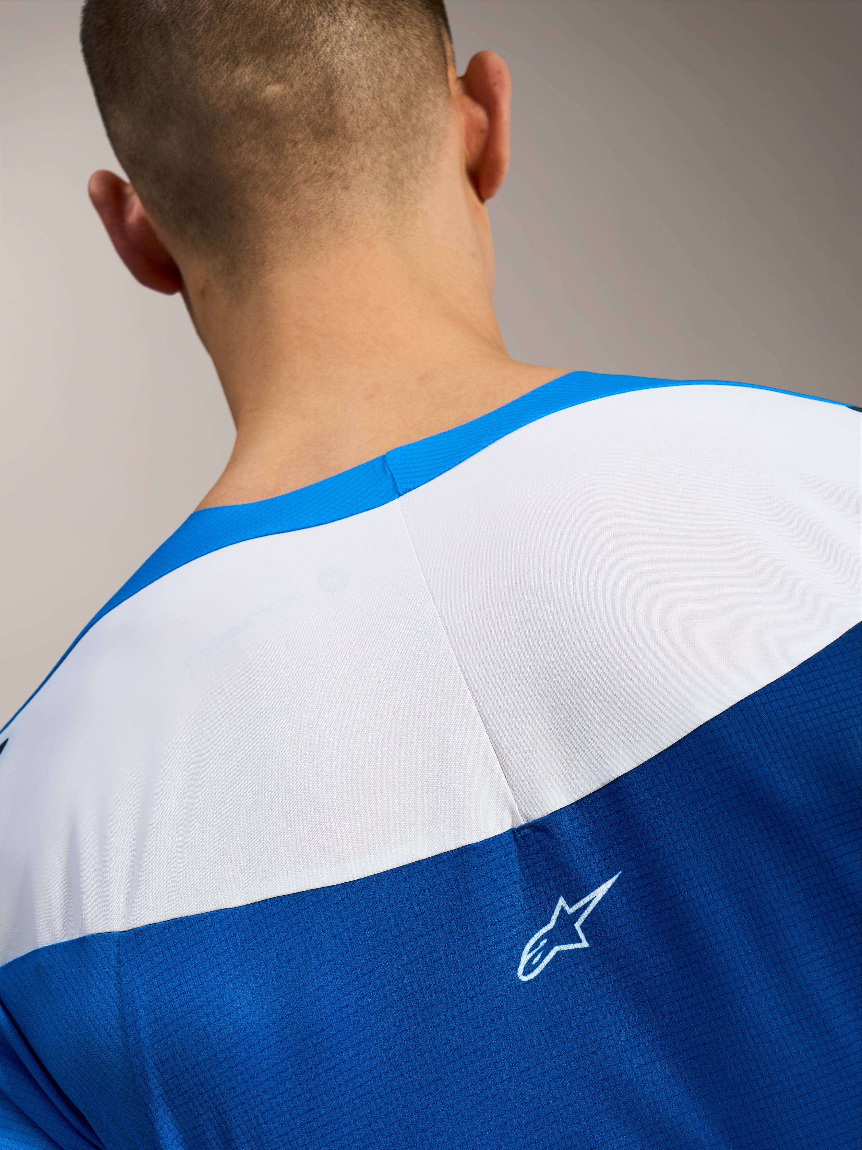 A-Supra Elite Jersey