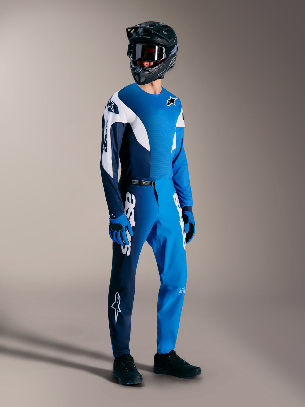 A-Supra Elite Jersey