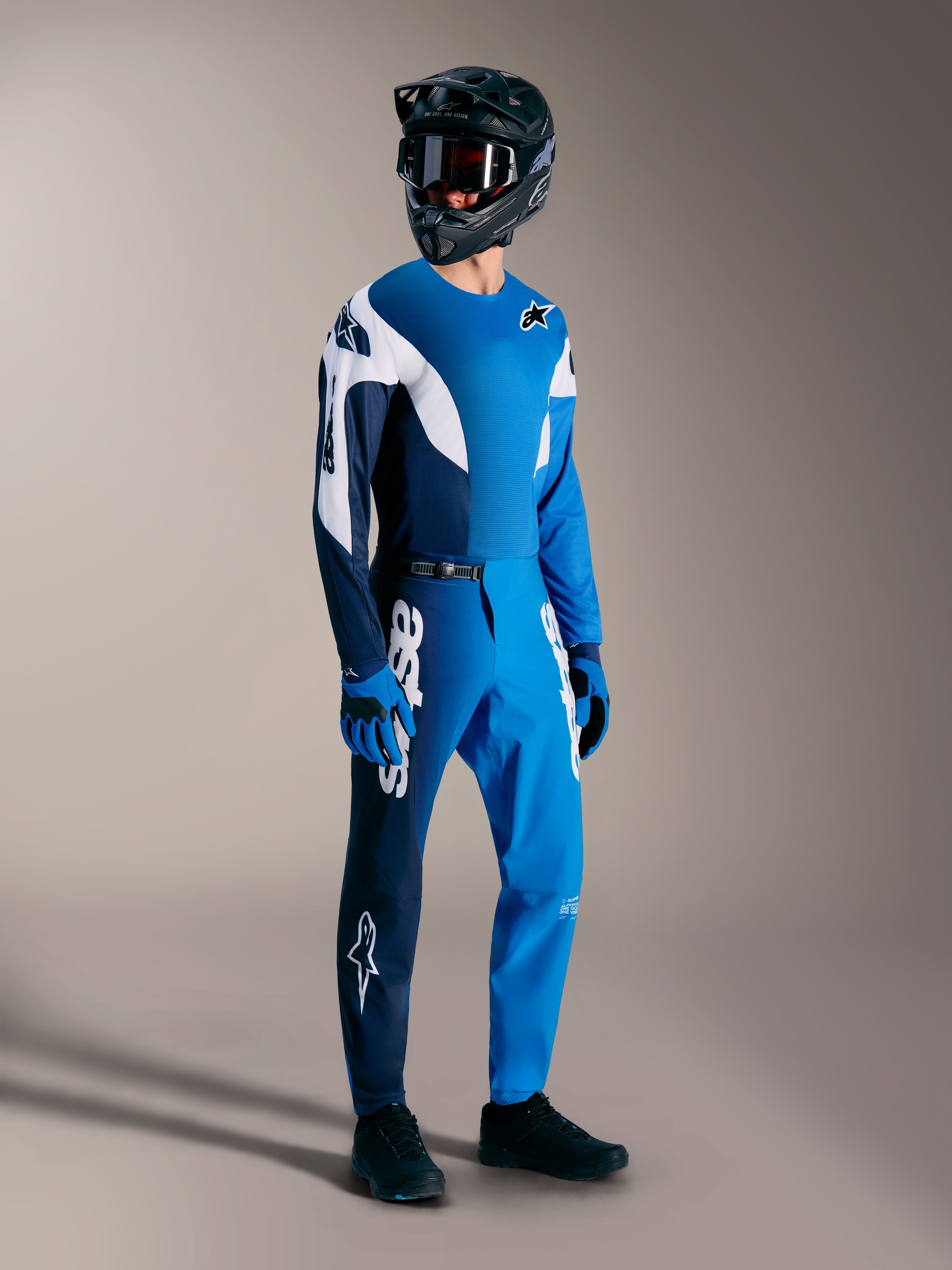 A-Supra Elite Jersey