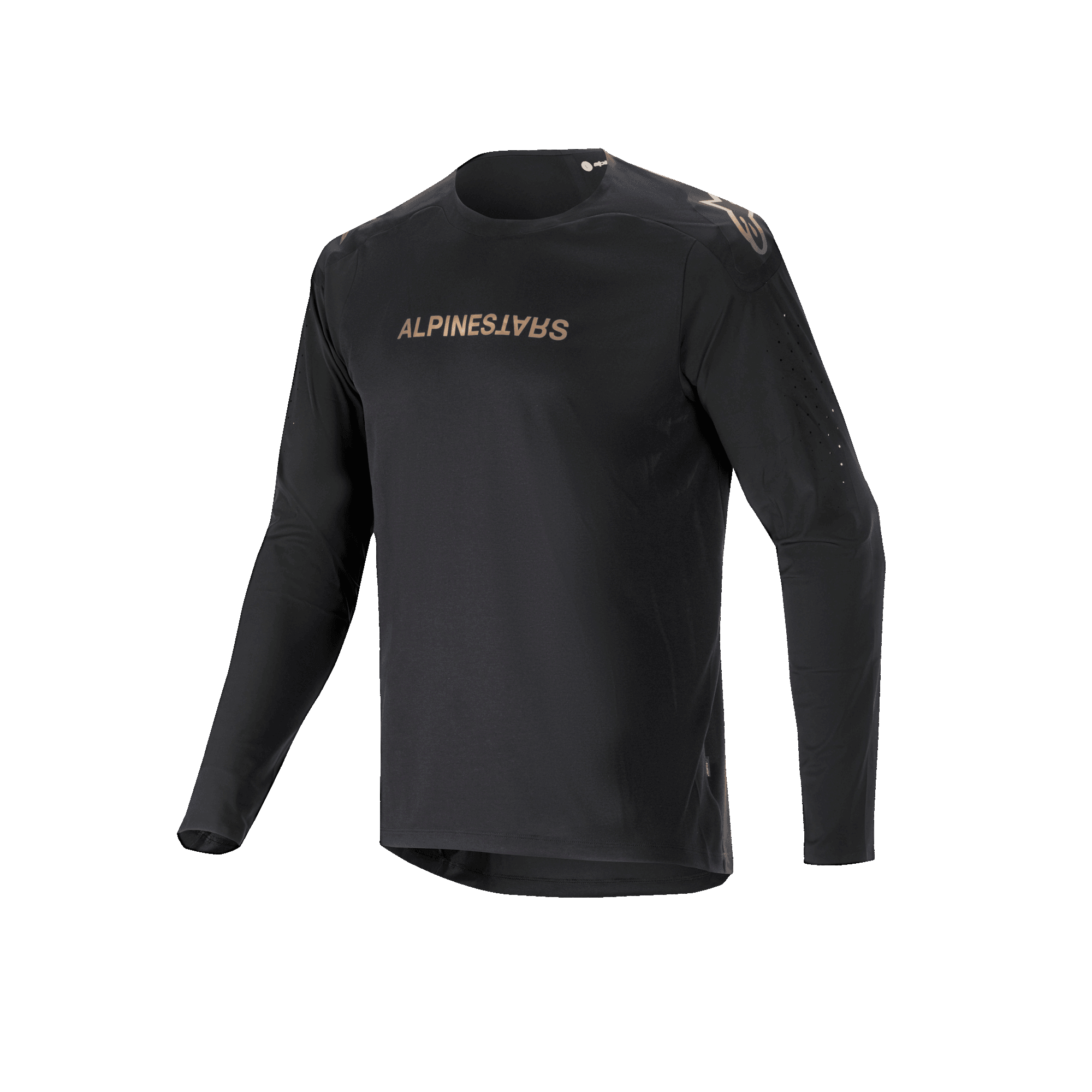 A-Aria Polartec Switch Jersey - Long Sleeve - Cycling Jersey