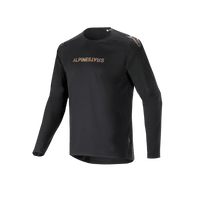 A-Aria Polartec® Switch Jersey - Long Sleeve