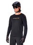 A-Aria Polartec® Switch Jersey - Long Sleeve