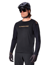 A-Aria Polartec® Switch Jersey - Long Sleeve