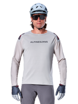 A-Aria Polartec Switch Jersey - Long Sleeve