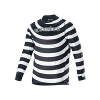 A-Aria Oscar Jersey - Long Sleeve
