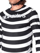 A-Aria Oscar Jersey - Long Sleeve