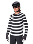 A-Aria Oscar Jersey - Long Sleeve