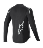 Racer Lurv Jersey - Long Sleeve