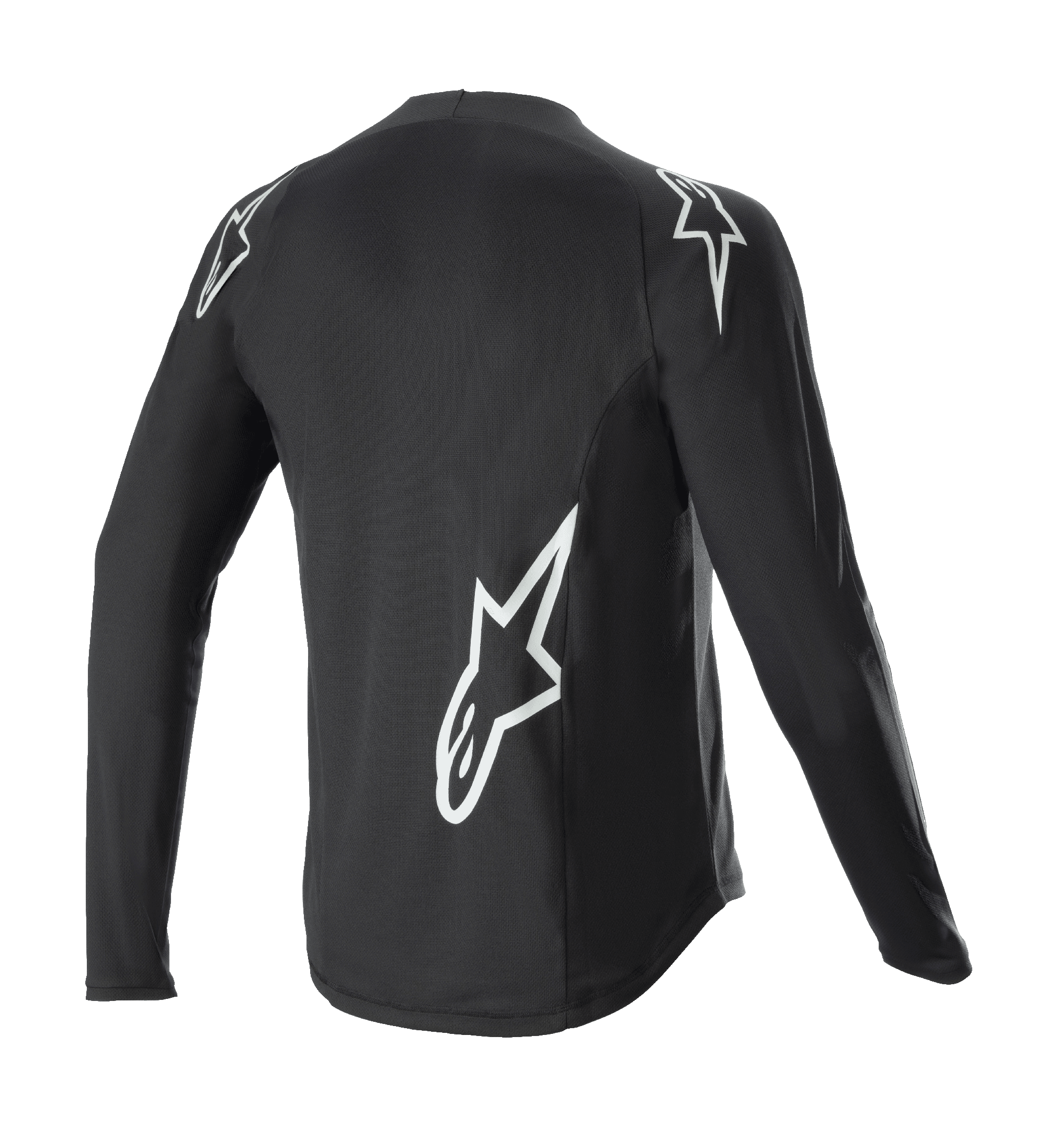 Racer Lurv Jersey - Long Sleeve