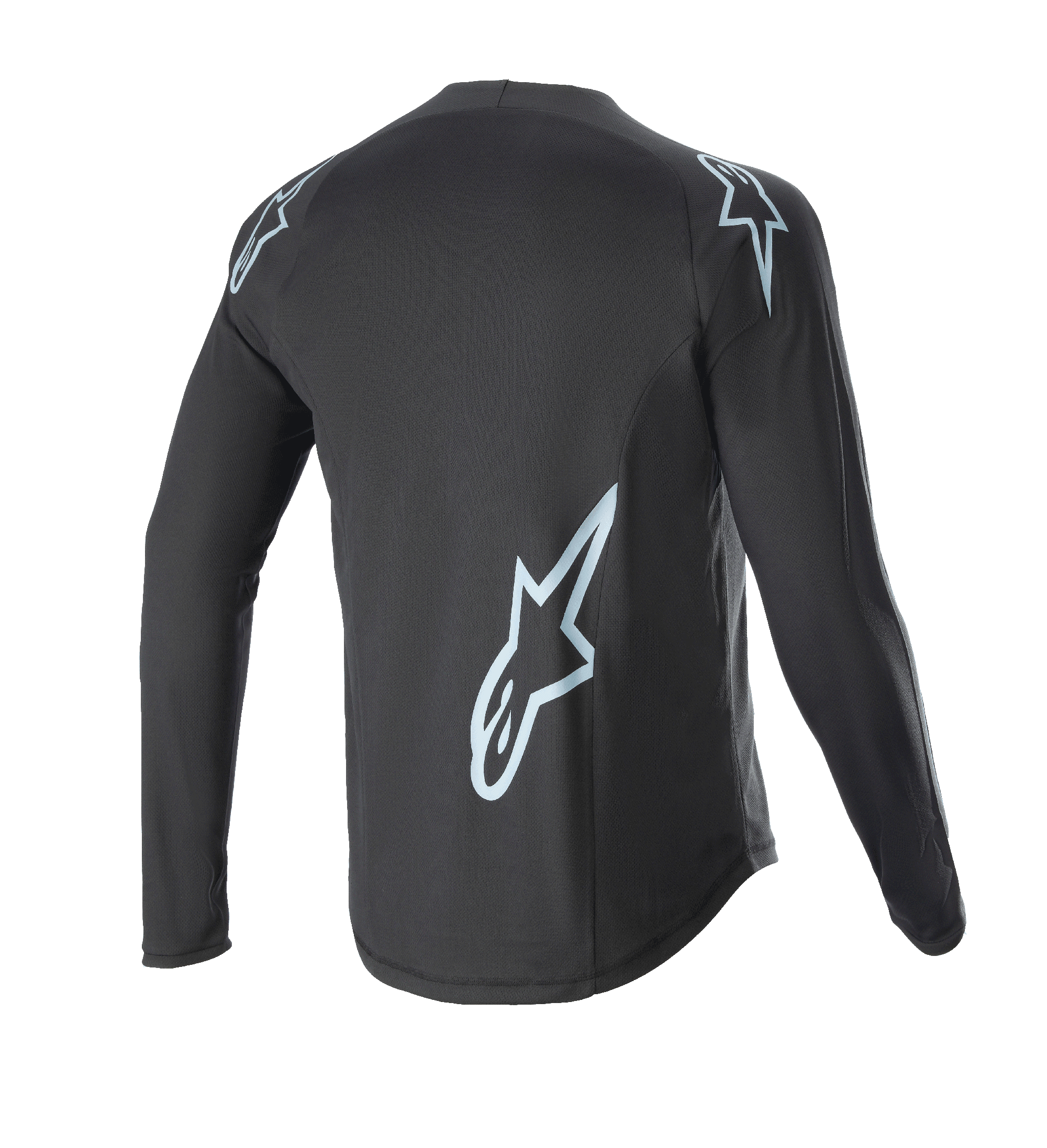 Racer Lurv Jersey - Long Sleeve