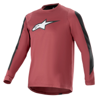 A-Dura Dri Astar Jersey - Long Sleeve