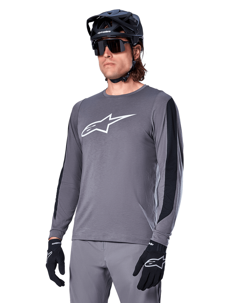 al gear streifzug A-Dura Dri Astar Jersey Long Sleeve - Cycling Jersey