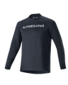 A-Aria Switch Jersey - Long Sleeve