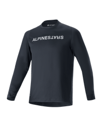 A-Aria Switch Jersey - Long Sleeve