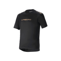 A-Aria Polartec® Switch Jersey - Short Sleeve