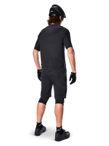 A-Aria Polartec® Switch Jersey - Short Sleeve