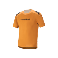 A-Aria Polartec® Switch Jersey - Short Sleeve
